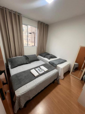 Apartamento familiar